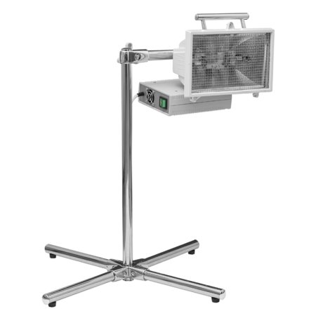 Облучатель ртутно-кварцевый Мед ТеКо ОРК (настольный)